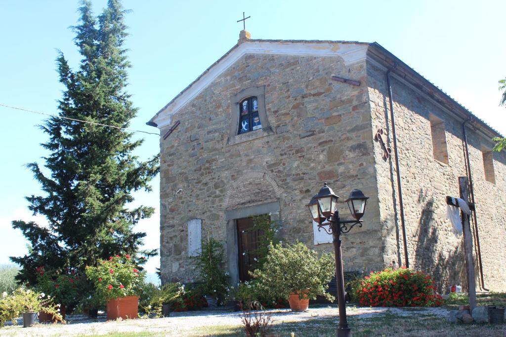 Fattoria Le Giare